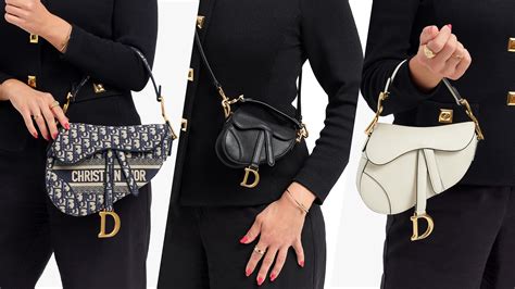 dior bag dimensions|dior women bag.